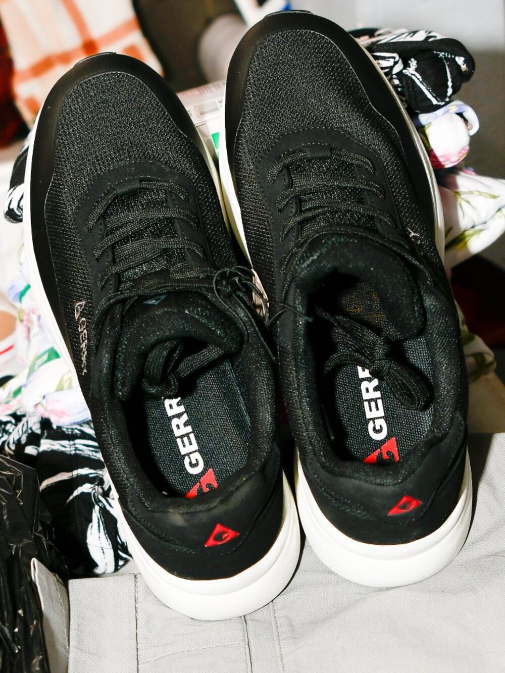 Gerry‎ Men's Shoe